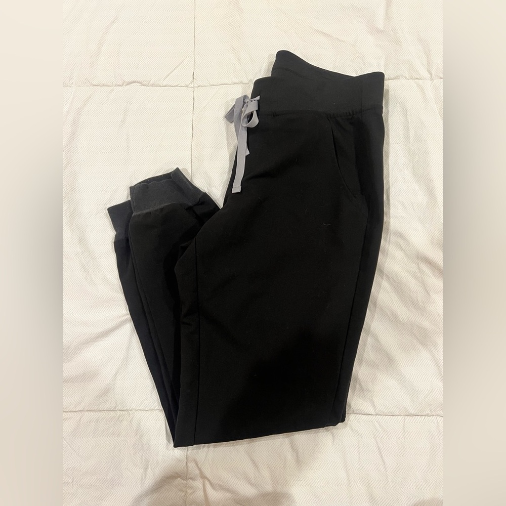 FIGS jogger scrub pants